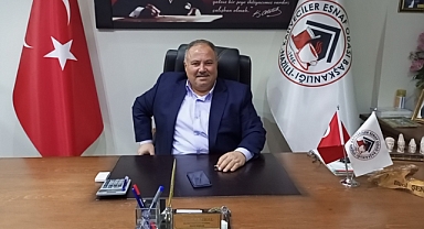 RAKİPSİZ BAŞKAN YENİDEN ADAY