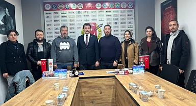 SADULLAH DÜLGER'DEN VEDA TURLARI