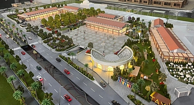 SANAT VE KÜLTÜRÜN GÜCÜ KUŞADASI’NIN KİMLİĞİNİ ŞEKİLLENDİRİYOR