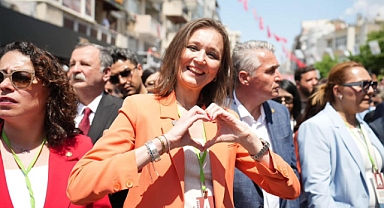 Şehzadeler Belediye Başkanı Gülşah Durbay’dan acı haber