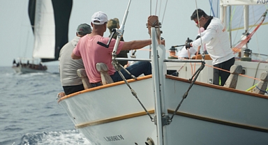 Tırhandil Cup Kış Trofesi 2. Ayak Yarışı Tamamlandı: Kıyasıya Rekabet Dostlukla Bütünleşti