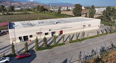 BAŞKAN YETİŞKİN'LE GÜÇLENEN KADIN EMEĞİ DÜNYAYA AÇILDI