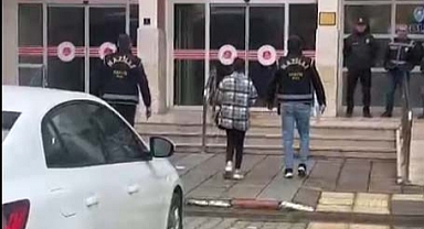 71 YIL 9 AY HAPİS CEZASI İLE ARANIYORDU