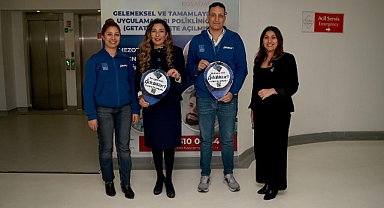 ADALI KART’IN SUNDUĞU AVANTAJLARA SAĞLIK HİZMETLERİ DE EKLENDİ