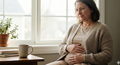 Aşırı Gaz ve Şişkinliğin Sessiz Nedeni SİBO Olabilir mi?