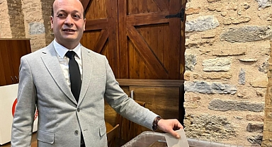 BAKKALLAR ODASI BAŞKAN FATİH ASTEPE'DEN TEŞEKKÜR