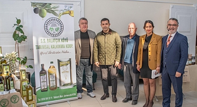 BAŞKAN ÖMER GÜNEL: “AYDIN EKONOMİSİNİ HER YÖNDEN KALKINDIRACAĞIZ”