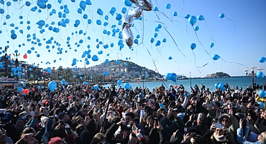 BAŞKAN ÖMER GÜNEL: “KAZANAN TEOMAN VE KUŞADASI OLDU”