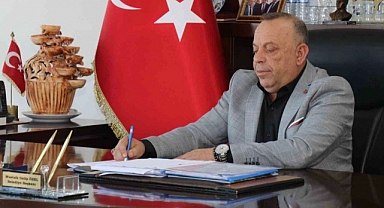 Başkan Özel “Bayrak Bizim Onurumuzdur, Ona Uzanan El Milletimize Uzanan Eldir”