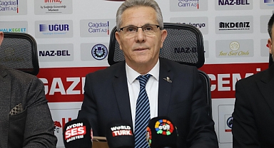 Başkan Tetik’ten Spor severlere müjde