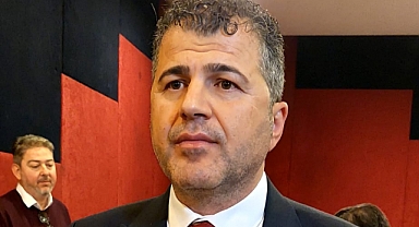 Berberler Olcay Akyıldız Dedi