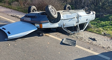 BU ARAÇTAN SAĞ ÇIKTILAR