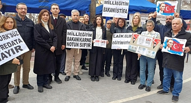 CHP’den Karne Tepkisi