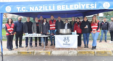 CHP Sınav dönemindeki gençleri unutmadı