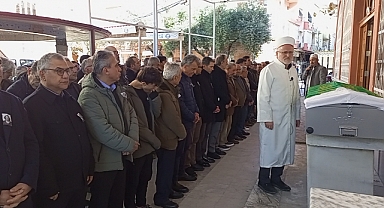 DOKTOR ORHUN ÖRER'İN ACI GÜNÜ