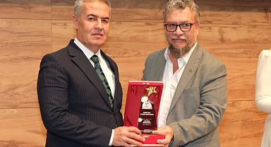 EGE’NİN EN’LERİ ARASINDA: MEHMET EROL