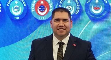 Engin Tulumbacı’ya önemli görev