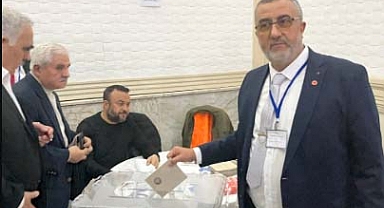 Manifaturacılar Odasında Tosun Farkı