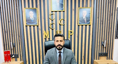 MHP İl Başkanı Osman Gazi Cihangiroğlu’ndan ilk açıklama