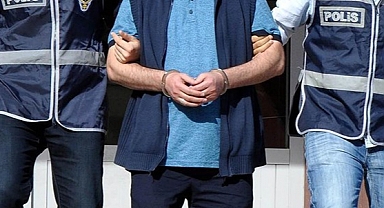 Pazaryerinde yer kavgasında 5 kişi tutuklandı