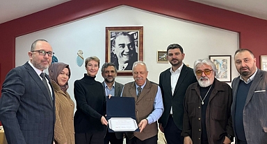 Saniter Laboratuvarı’nda GT Hijyen Toplantısı Gerçekleştirildi