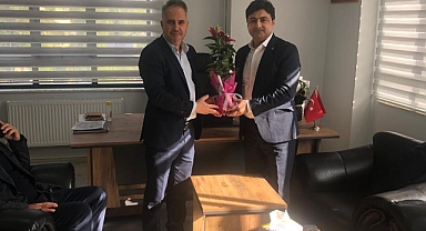 TANER SAYIN'DAN SPORCU ÇOCUKLARA DESTEK