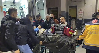 YILIN SON GÜNÜ AİLELER KAHROLDU