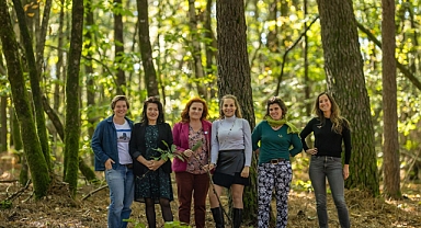 YVES ROCHER VAKFI TOPRAĞIN KADINLARI ÖDÜLÜ 2026 BAŞVURULARI BAŞLADI!     