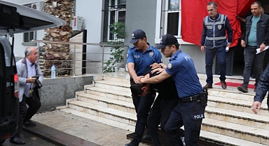 AREN BEBEĞE YAPILANLAR CEZASIZ KALMADI AVUKAT CEZAYI YETERSİZ BULDU