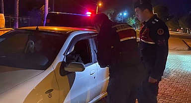 Aydın’da “ÇEMBER-110” Operasyonu: 49 Şahıs Yakalandı