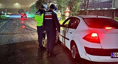 Aydın’da Çember operasyonu: 41 şahıs yakalandı   