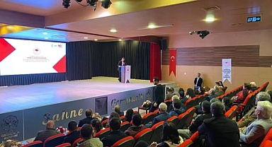 Aydın İnciri için kalite ve sürdürülebilirlik seferberliği 