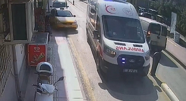 Aydınlı sürücülerin ambulans duyarlılığı 