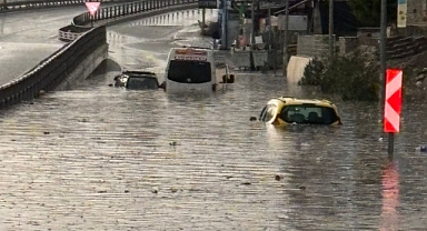 Bilboardlarda Var, Sahada Yok Kuşadası Alt yapı yetersizliğinden Venedik'e döndü