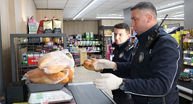Bozdoğan Belediyesi’nden Ramazan Denetimi: Fırın ve Marketlerde Sıkı Kontrol