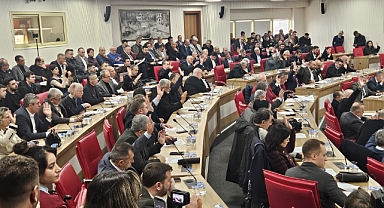 CHP Borçlanmaya “Dur” Dedi