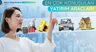 En Çok Konuşulan Yatırım Araçları
