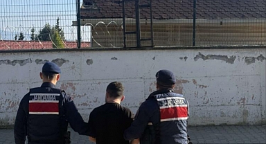 Hapis cezasıyla aranan şahıs Nazilli’de yakalandı   