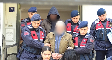 Karacasu’da Organize Uyuşturucu Operasyonu