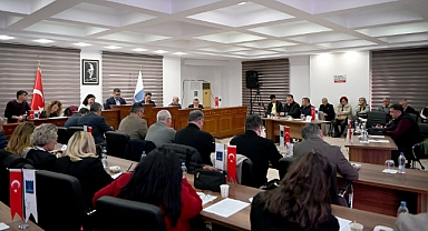 KUŞADASI BELEDİYESİ’NDEN YEREL KALKINMA İÇİN STRATEJİK ADIM