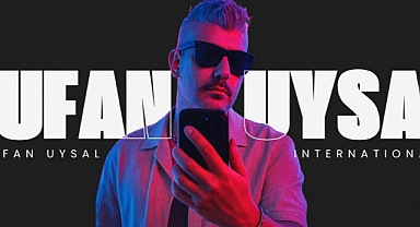 Marmarisli DJ Tufan Uysal Beatport’ta Dünya Zirvesinde