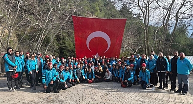 Muğla’da UMKE 20. Bölge tatbikatı  