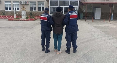 Nazilli’de 6 yıl 8 ay hapis cezası bulunan hükümlü yakalandı   