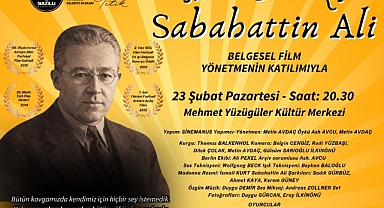 Nazilli’de sanat dolu bir gece yaşanacak 