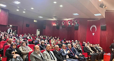  Sultanhisar'da 'Hoş Geldin Ya Şehri Ramazan