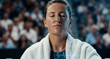 Zihinsel Dayanıklılık: Victoria Azarenka ‘nın Biyometrik Devrimi