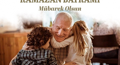 TİCARET ODASI RAMAZAN BAYRAMI İLANIDIR
