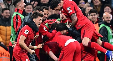 A Milli Takım Final’de Kosava ile karşılacak