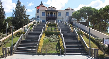 Adnan Menderes Demokrasi Müzesi yeniden kapılarını açıyor