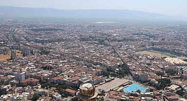 Ara tatil bitti, Aydın’da öğrenciler okula döndü   